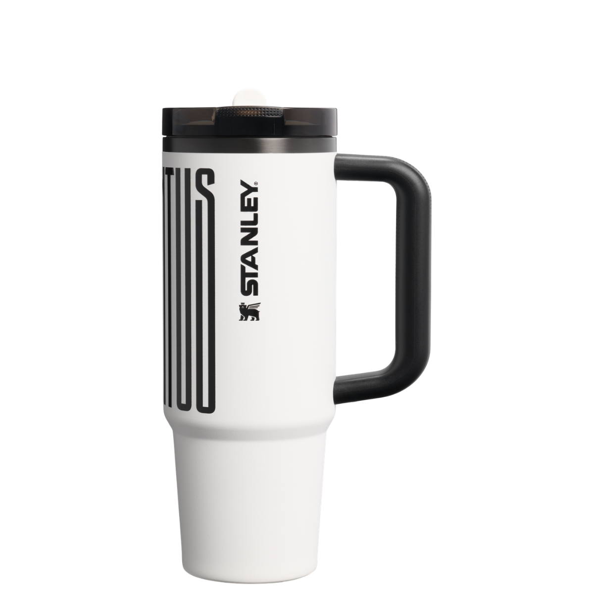 STANLEY 1913 x JUVENTRUS QUENCHER ® PROTOUR FLIP STRAW TUMBLER