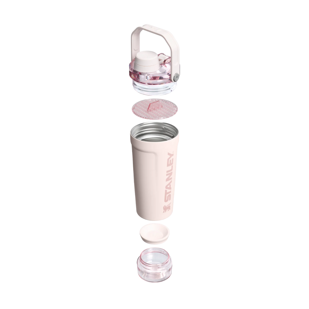 THE VITALIZE™ SHAKER
