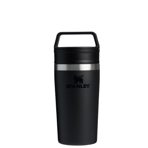 CAFÉ-TO-GO TRAVEL MUG