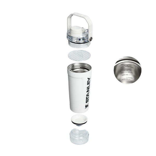 THE VITALIZE™ SHAKER