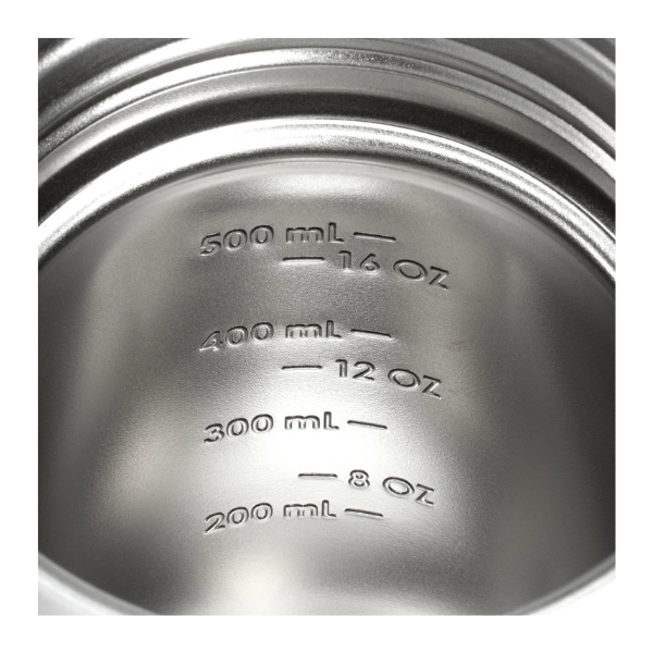 THE VITALIZE™ SHAKER