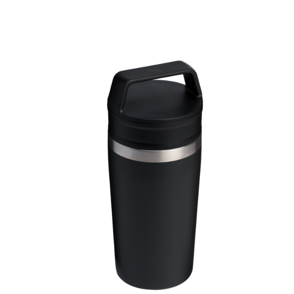 CAFÉ-TO-GO TRAVEL MUG