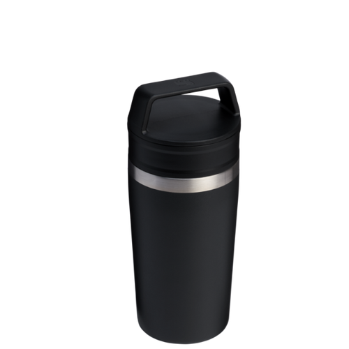 CAFÉ-TO-GO TRAVEL MUG