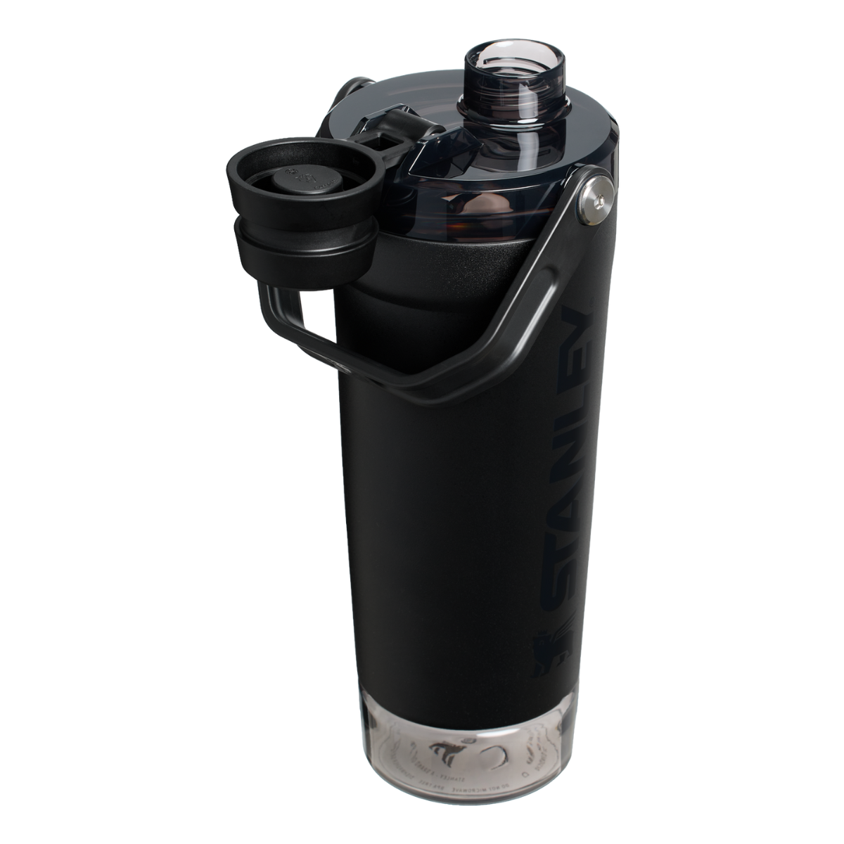 THE VITALIZE™ SHAKER