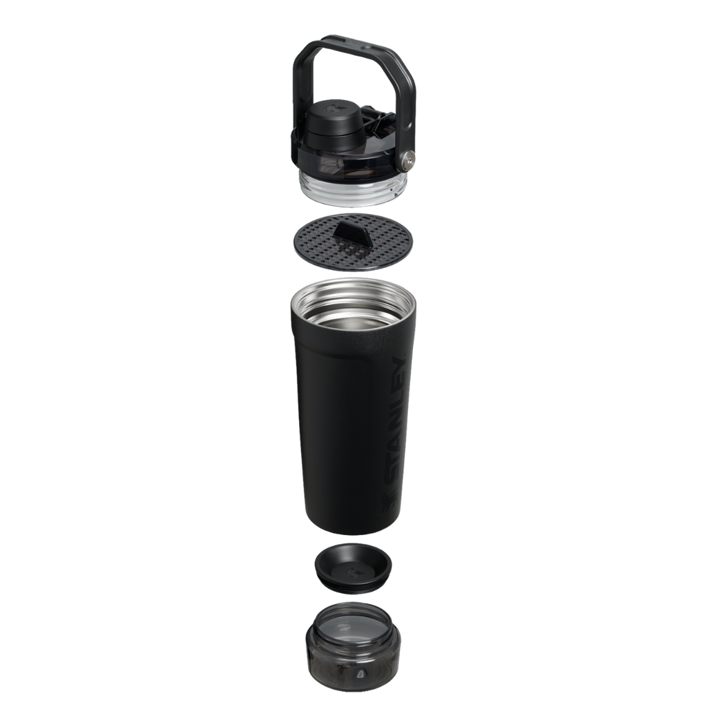 THE VITALIZE™ SHAKER