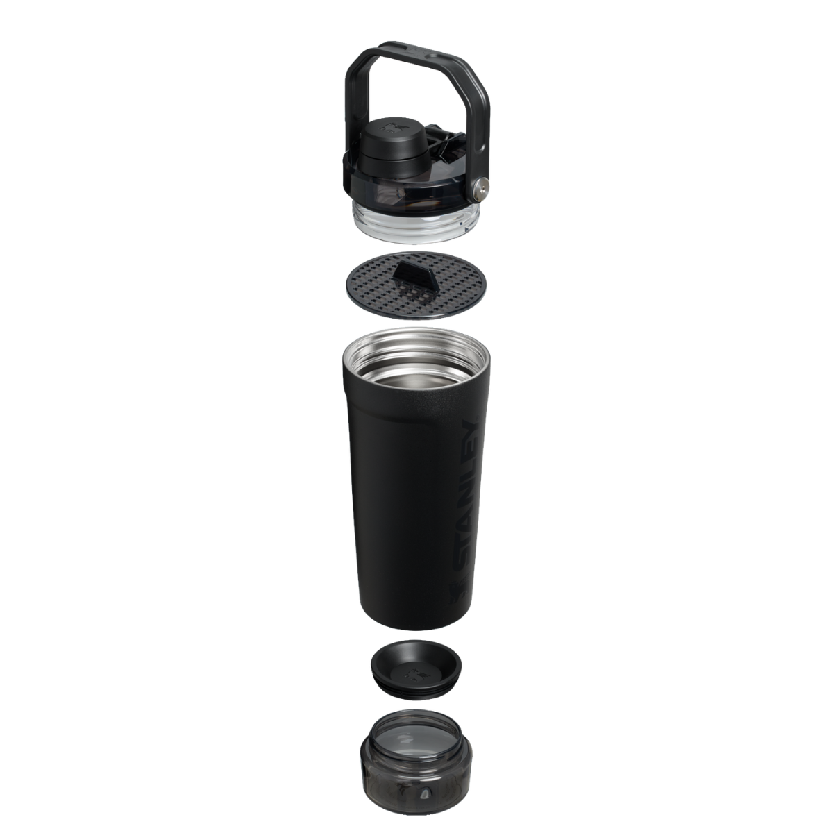 THE VITALIZE™ SHAKER