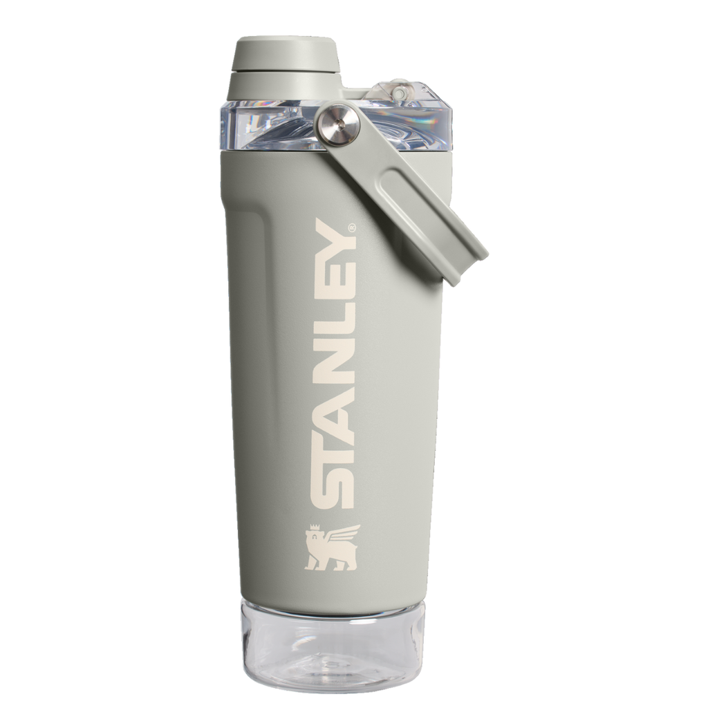THE VITALIZE™ SHAKER