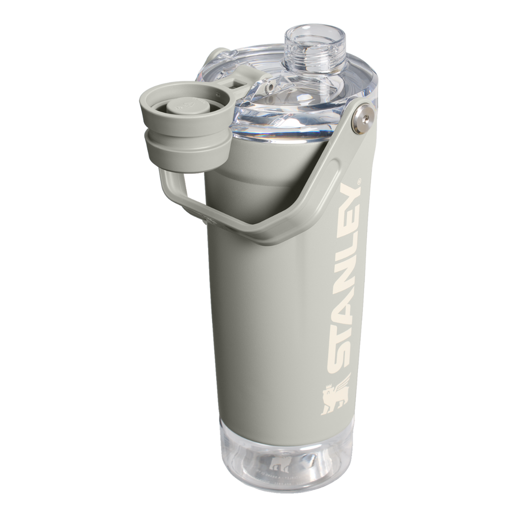 THE VITALIZE™ SHAKER