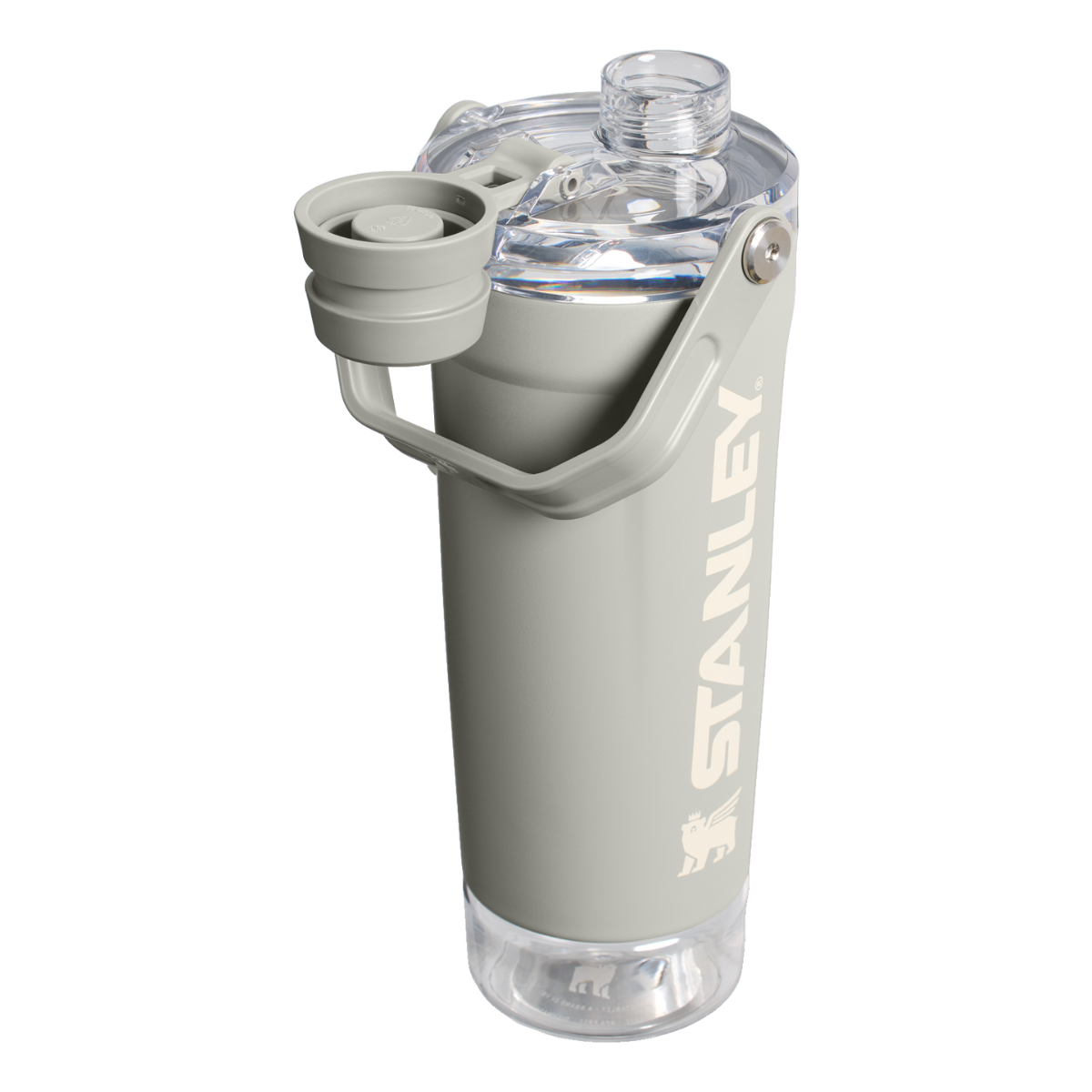THE VITALIZE™ SHAKER