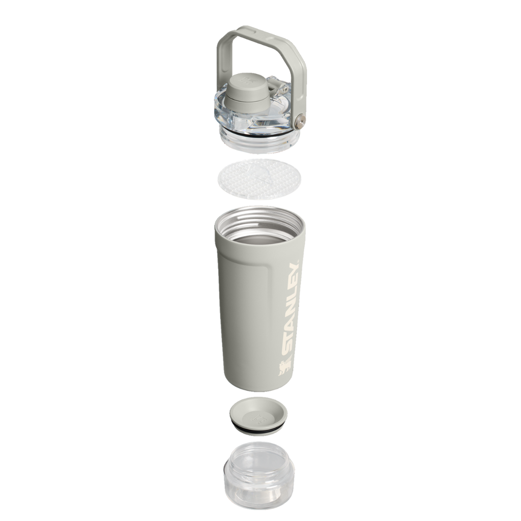 THE VITALIZE™ SHAKER