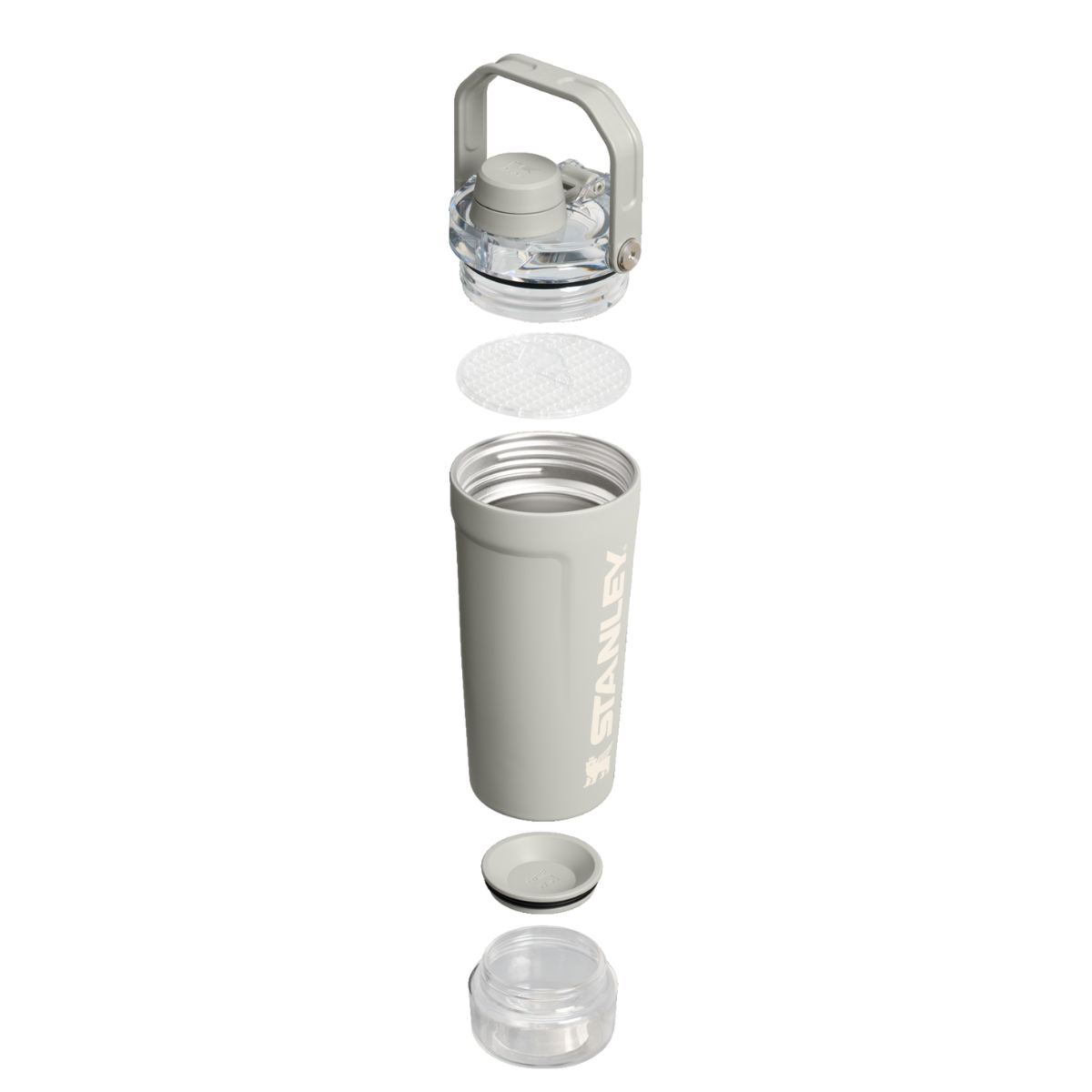 THE VITALIZE™ SHAKER
