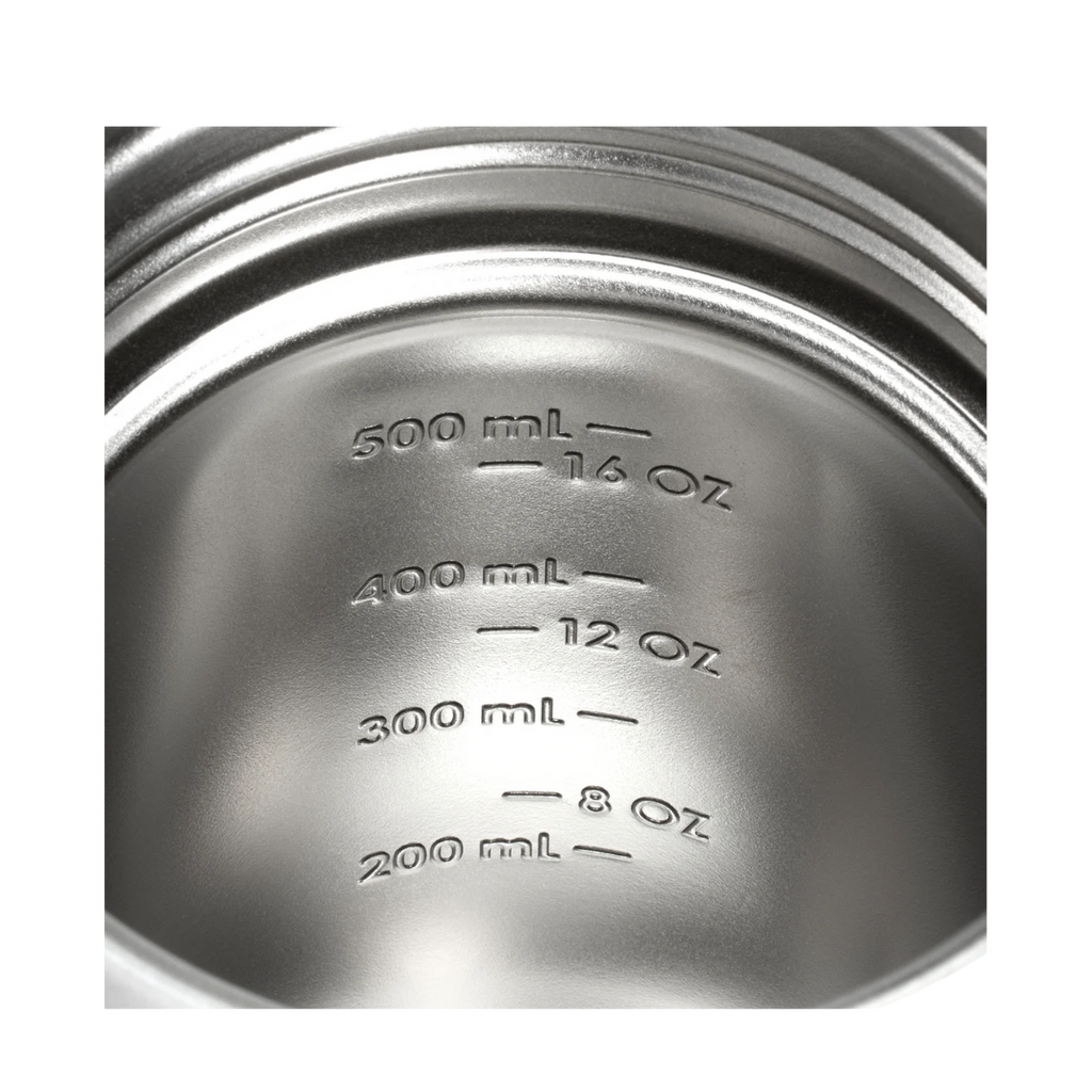 THE VITALIZE™ SHAKER