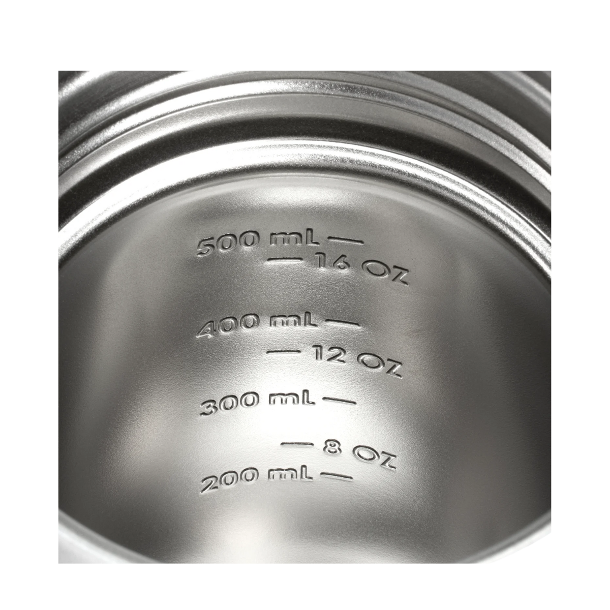 THE VITALIZE™ SHAKER