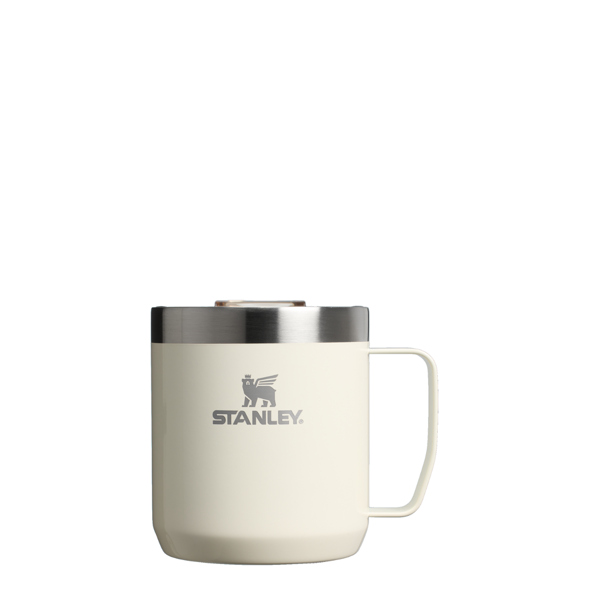 Classic Legendary Camp Mug
