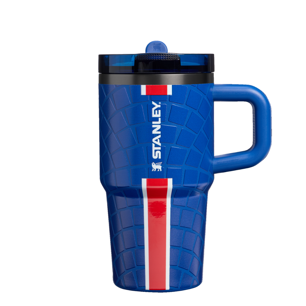 STANLEY 1913 x PARIS SAINT-GERMAIN QUENCHER® PROTOUR FLIP STRAW TUMBLER