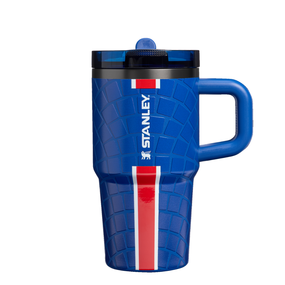 STANLEY 1913 x PARIS SAINT-GERMAIN QUENCHER® PROTOUR FLIP STRAW TUMBLER