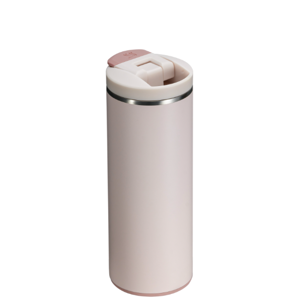 THE TRANSIT FLIPTOP MUG