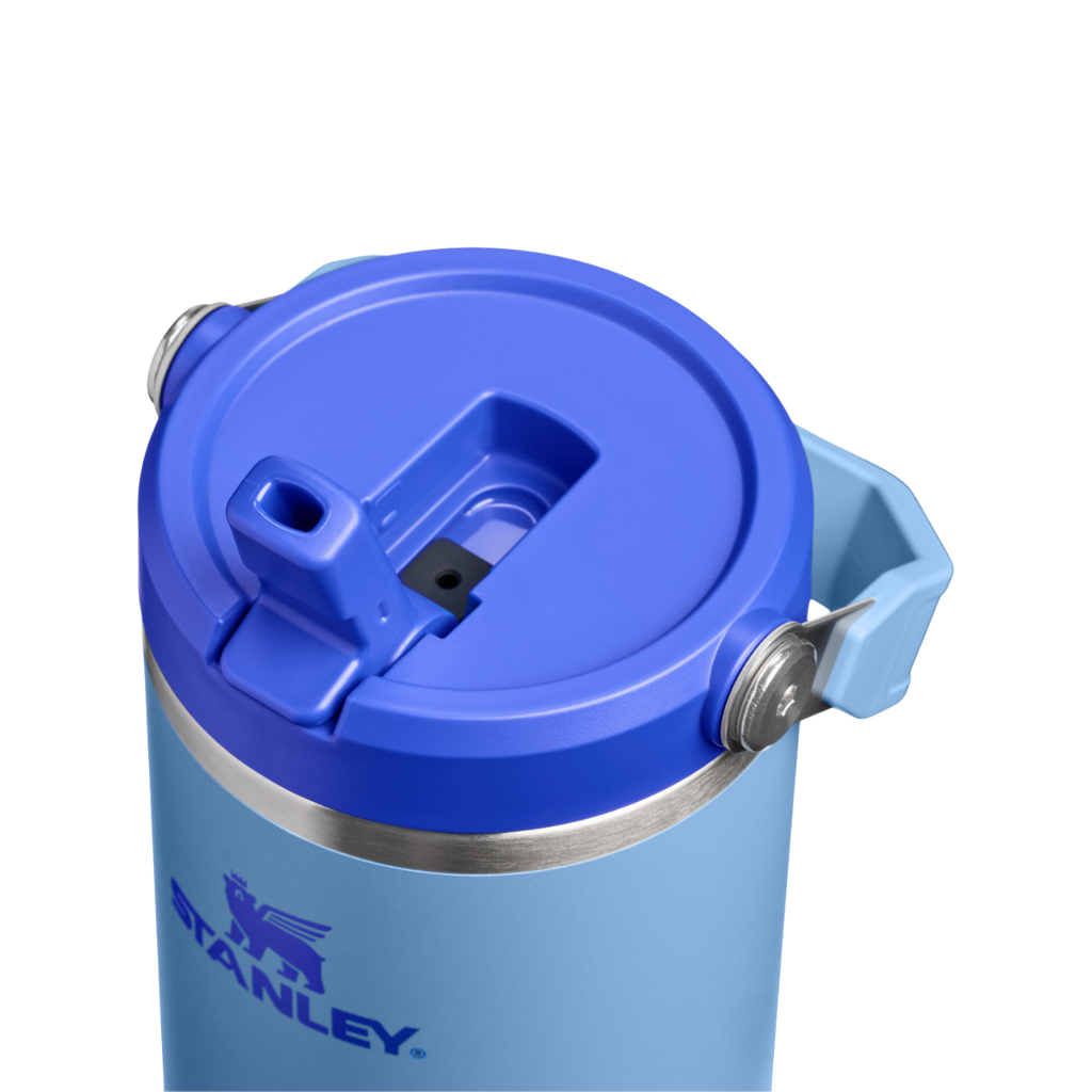 THE ICEFLOW™ FLIP STRAW 2.0 TUMBLER