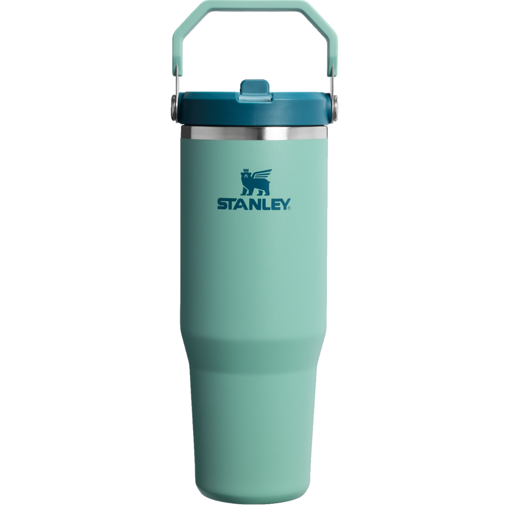 THE ICEFLOW™ FLIP STRAW 2.0 TUMBLER