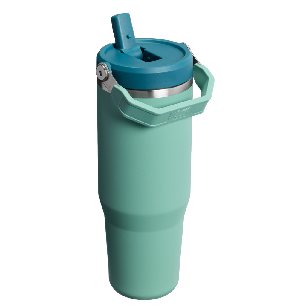 THE ICEFLOW™ FLIP STRAW 2.0 TUMBLER