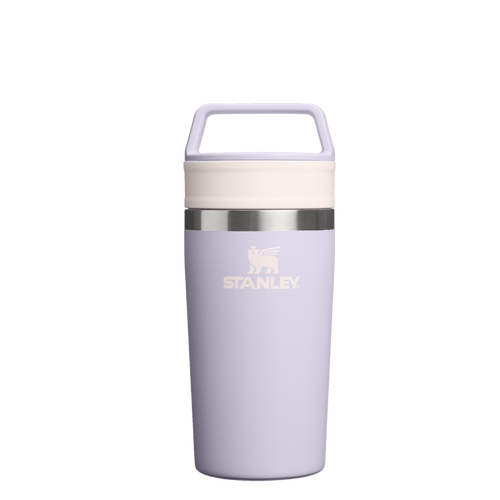 CAFÉ-TO-GO TRAVEL MUG