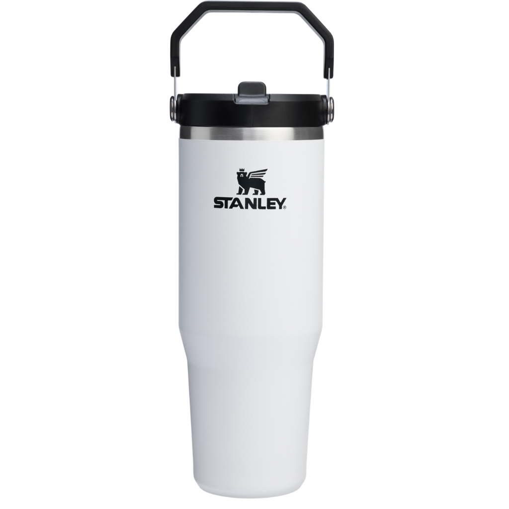 THE ICEFLOW™ FLIP STRAW 2.0 TUMBLER