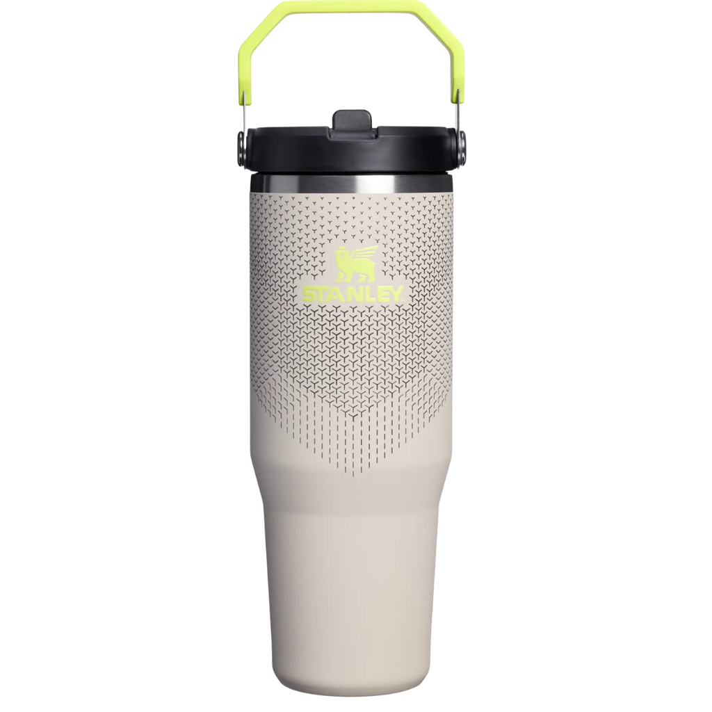 THE ICEFLOW™ FLIP STRAW 2.0 TUMBLER