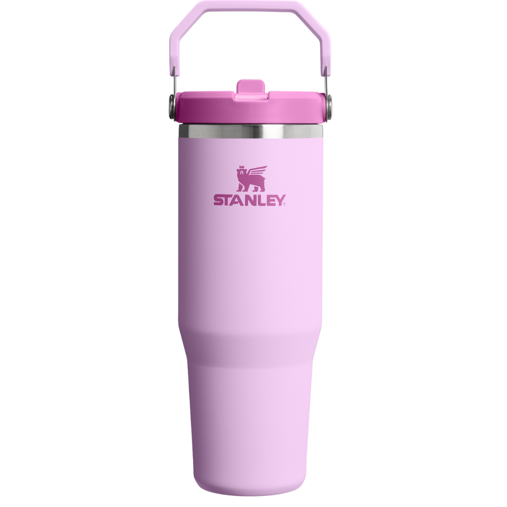 ICEFLOW™ FLIP STRAW TUMBLER