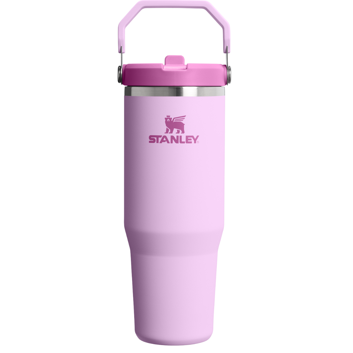 ICEFLOW™ FLIP STRAW TUMBLER