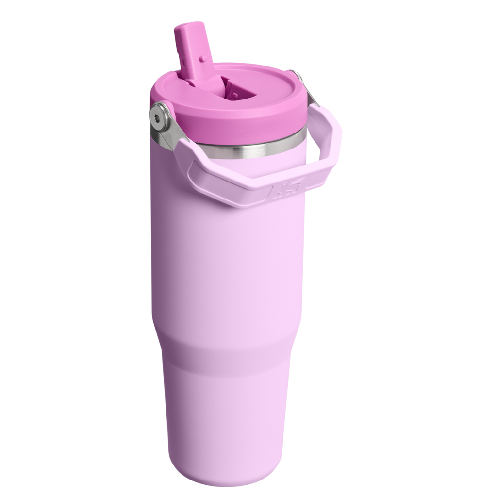 ICEFLOW™ FLIP STRAW TUMBLER