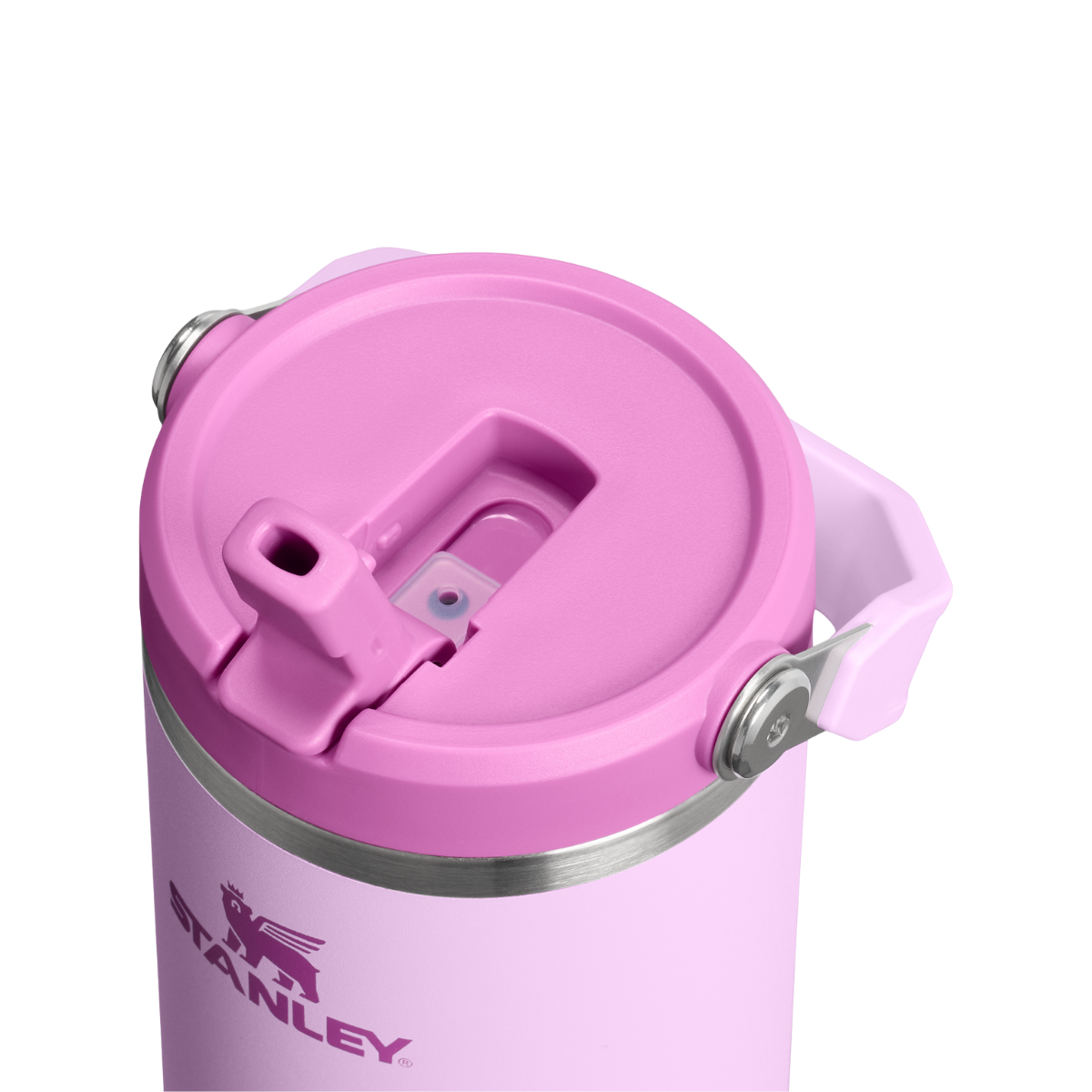 ICEFLOW™ FLIP STRAW TUMBLER