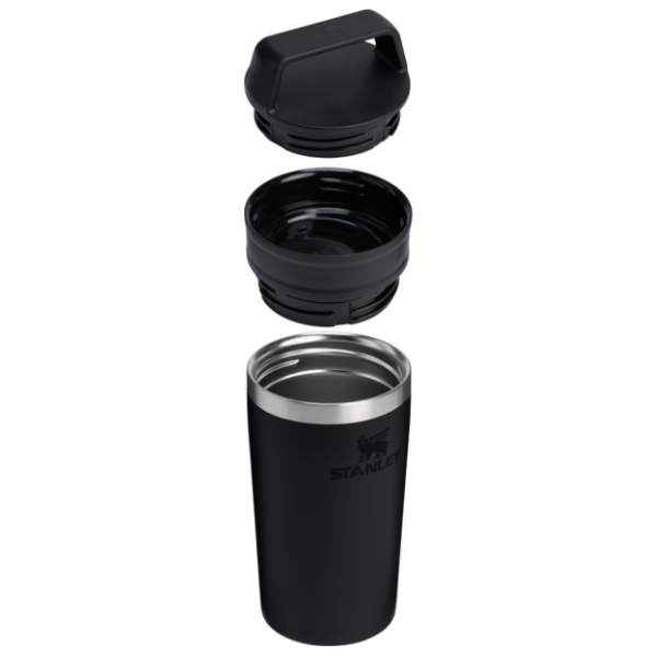 CAFÉ-TO-GO TRAVEL MUG