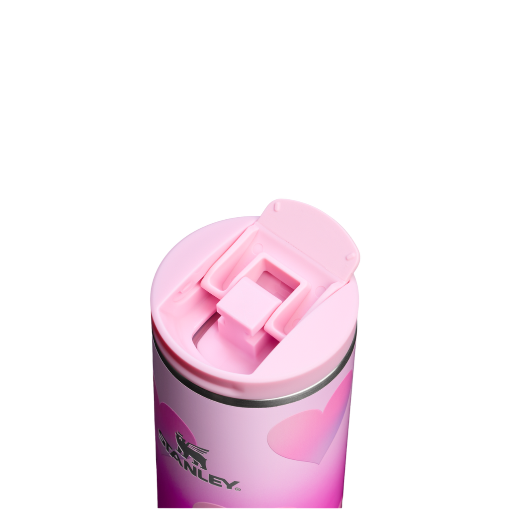 THE TRANSIT FLIPTOP MUG