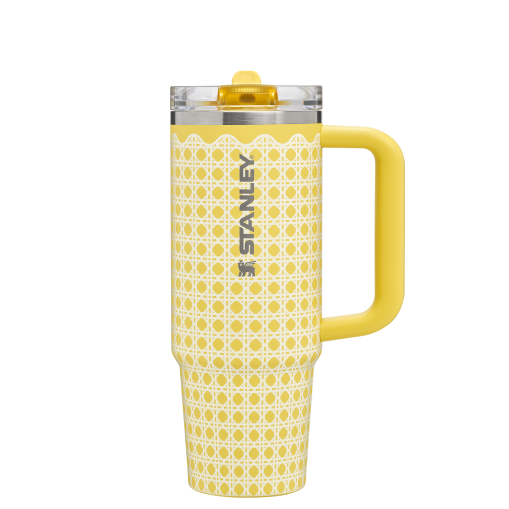 THE QUENCHER PROTOUR FLIP STRAW TUMBLER