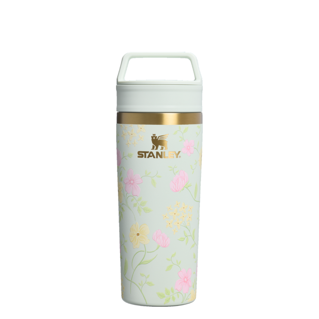 CAFÉ-TO-GO TRAVEL MUG