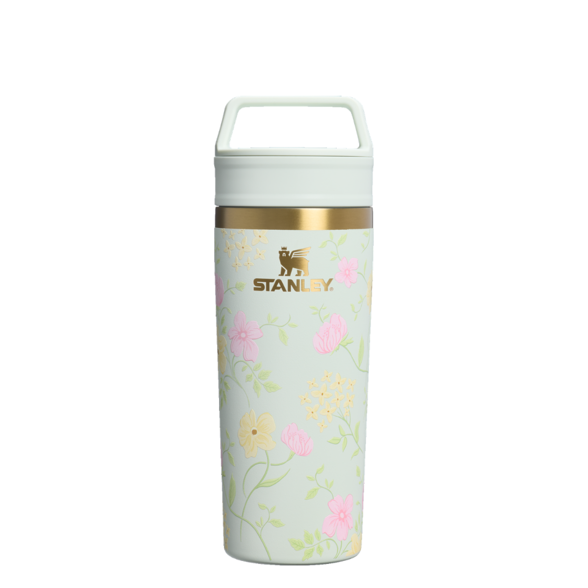 CAFÉ-TO-GO TRAVEL MUG