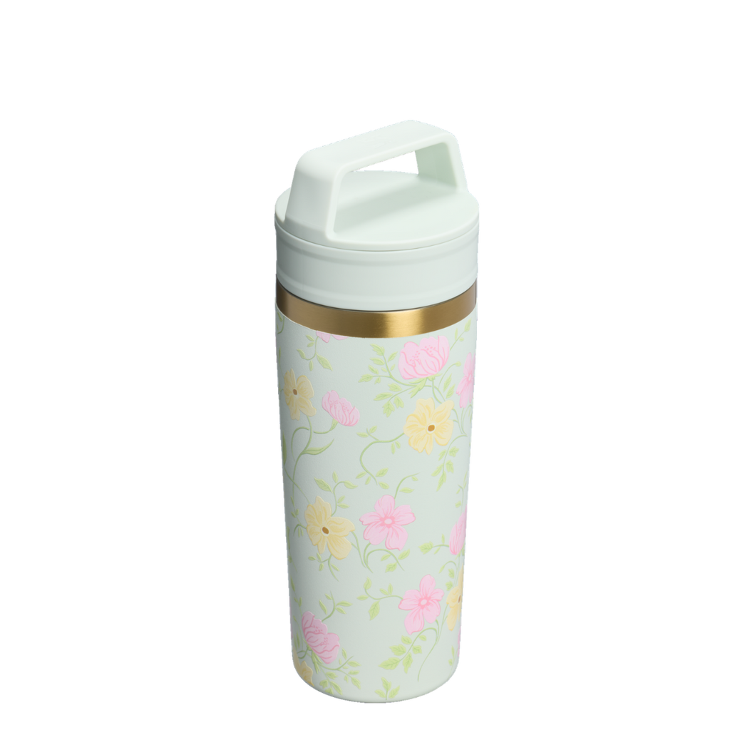 CAFÉ-TO-GO TRAVEL MUG
