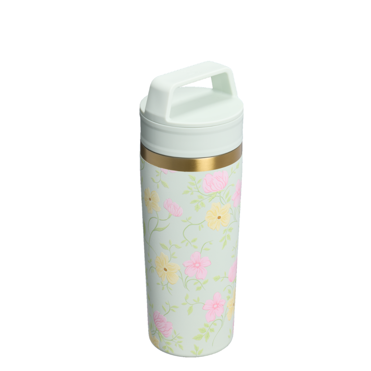 CAFÉ-TO-GO TRAVEL MUG
