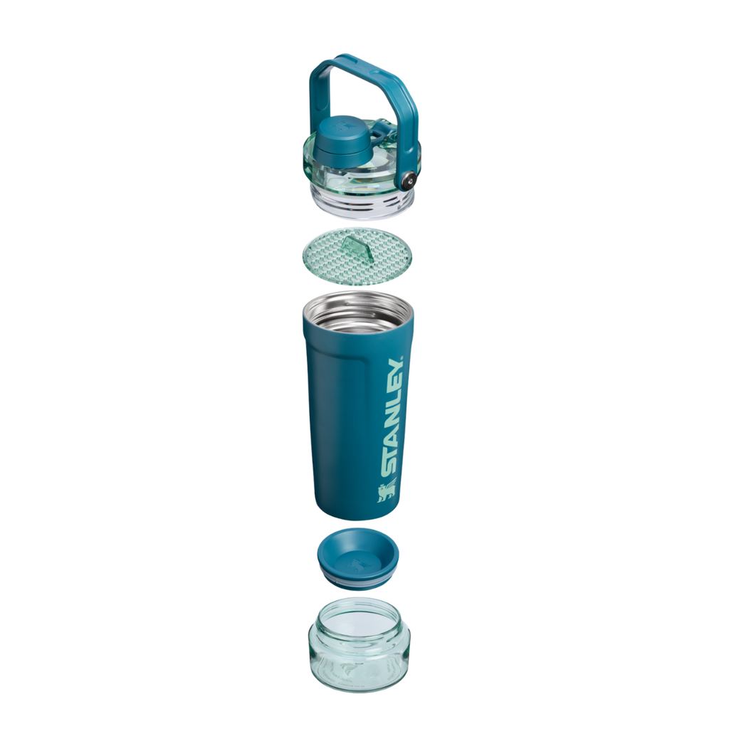 THE VITALIZE™ SHAKER