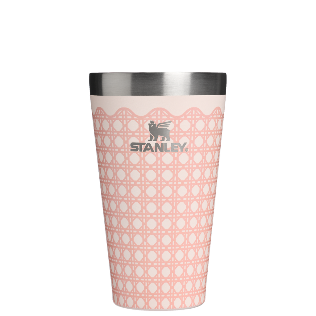 THE STACKING PINT