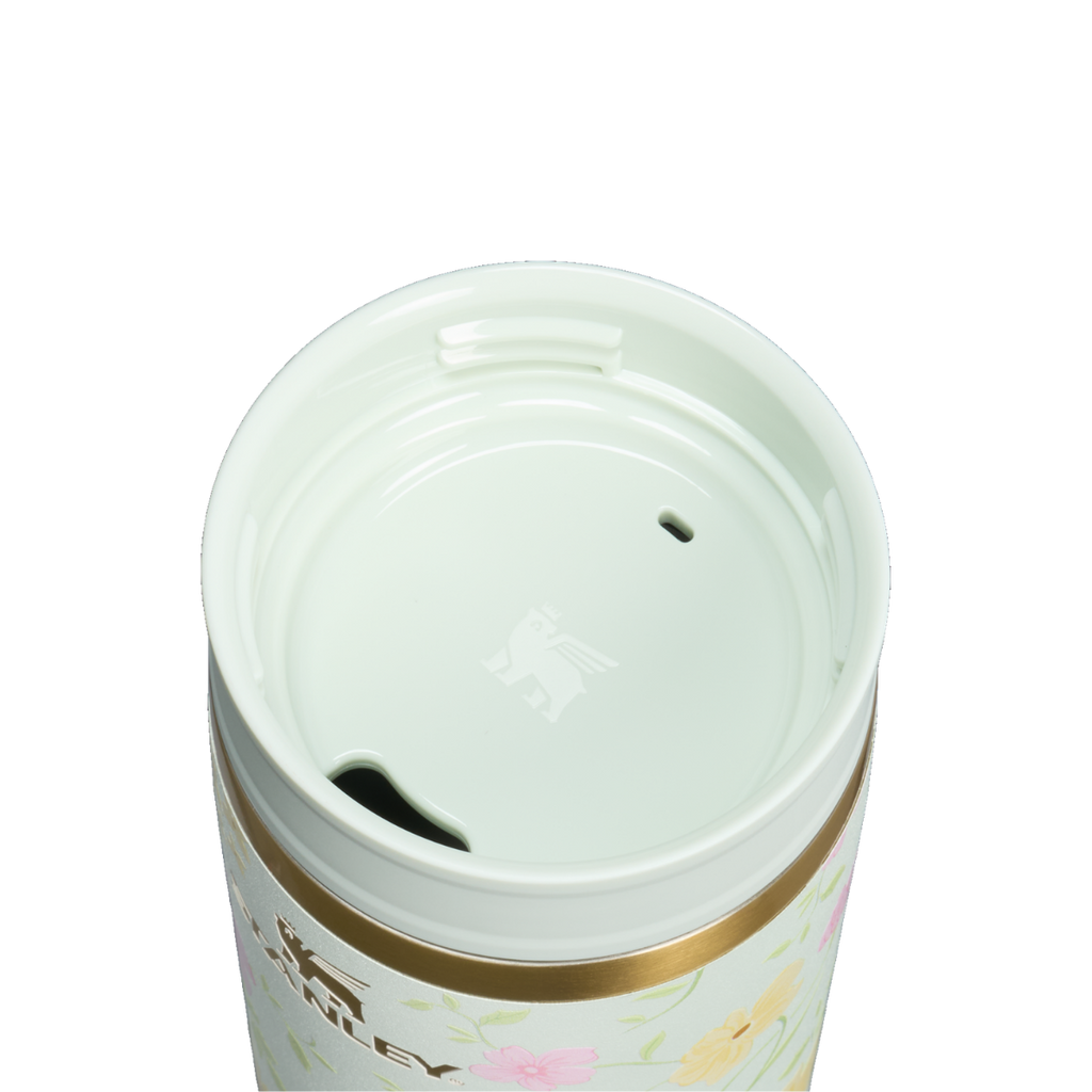 CAFÉ-TO-GO TRAVEL MUG