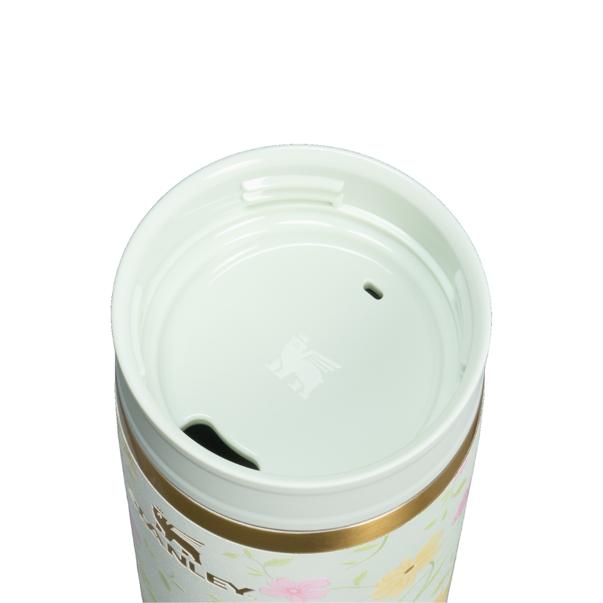 CAFÉ-TO-GO TRAVEL MUG