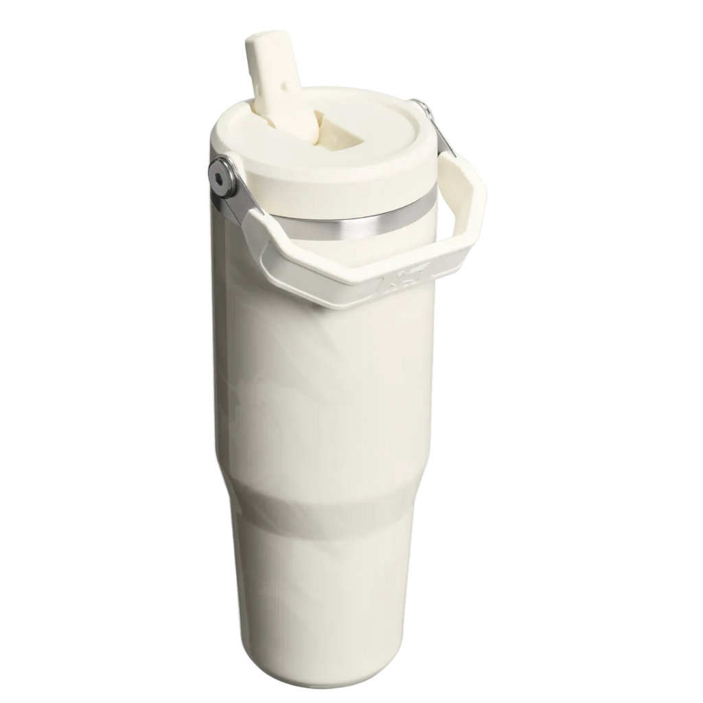 THE ICEFLOW™ FLIP STRAW 2.0 TUMBLER