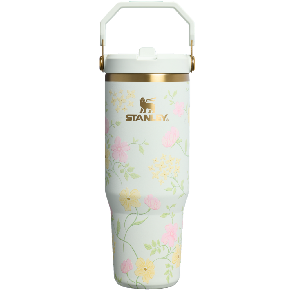 THE ICEFLOW™ FLIP STRAW 2.0 TUMBLER