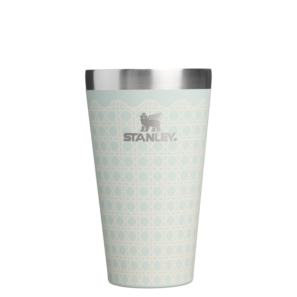 THE STACKING PINT