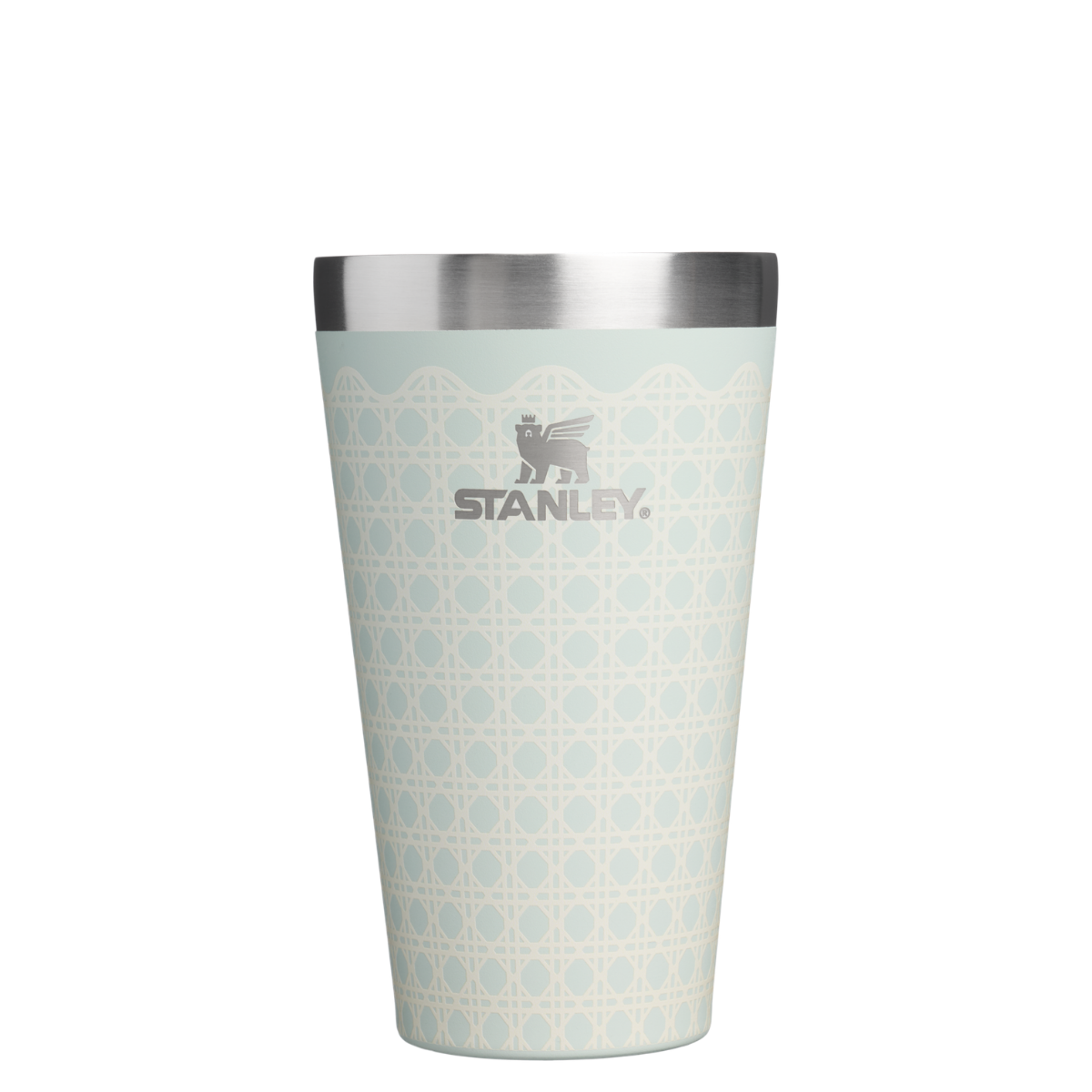 THE STACKING PINT