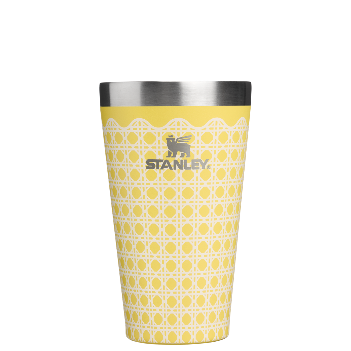 THE STACKING PINT