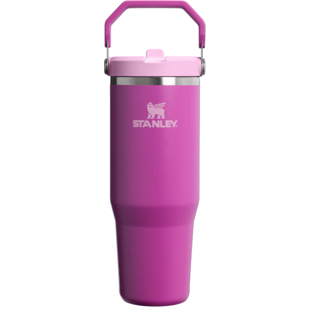 THE ICEFLOW™ FLIP STRAW 2.0 TUMBLER