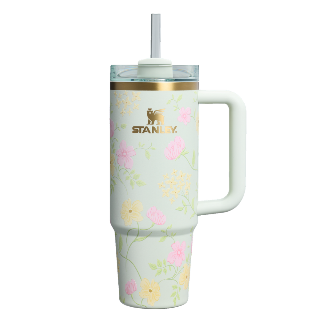 THE QUENCHER 2.0™ TUMBLER