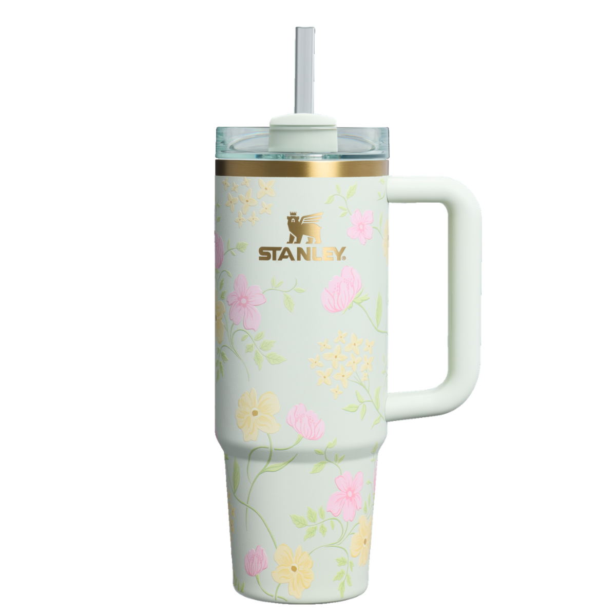 THE QUENCHER 2.0™ TUMBLER